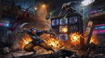 Ninja Warriors Again